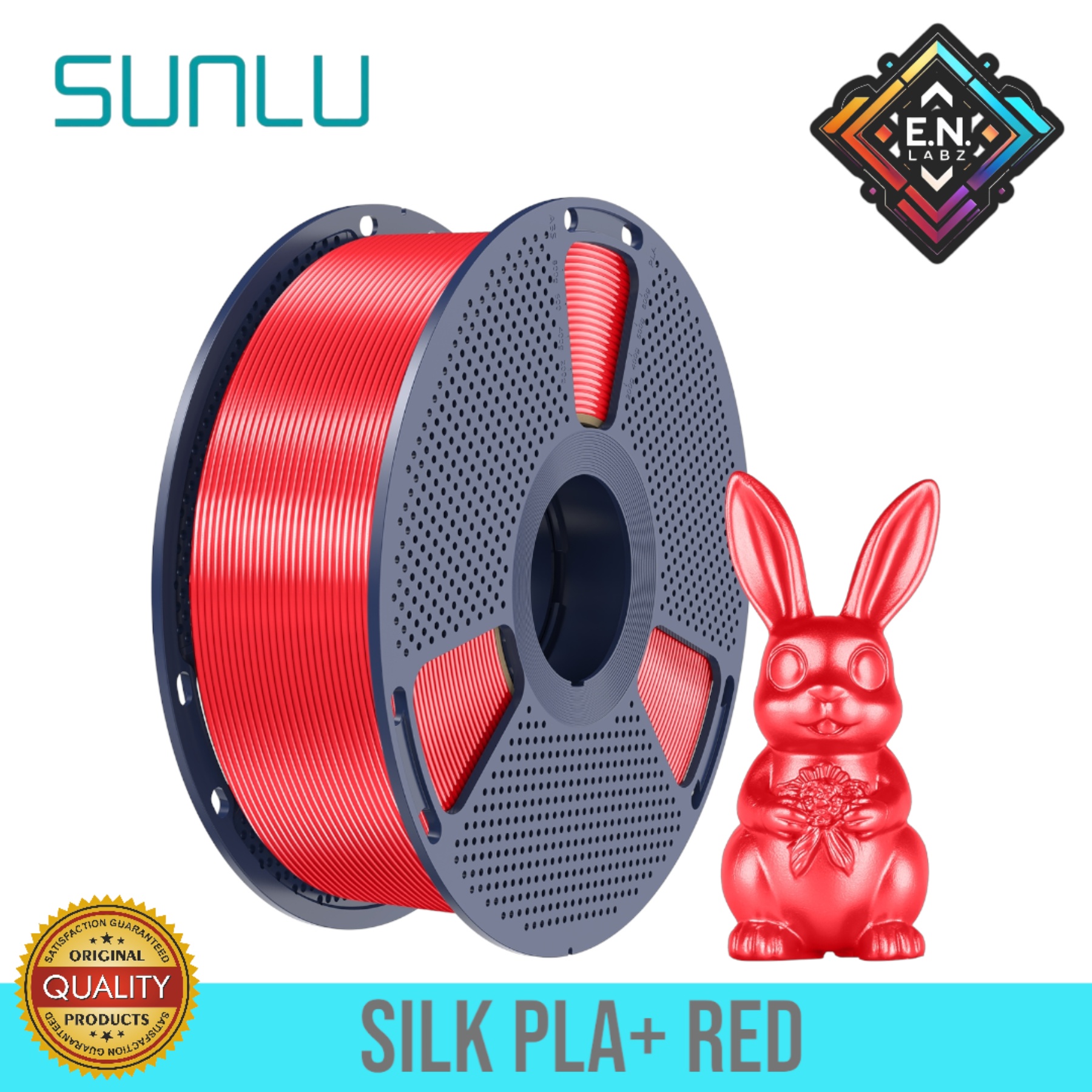 Silk PLA+ 13